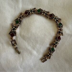 SALE‼️ Vintage style bracelet